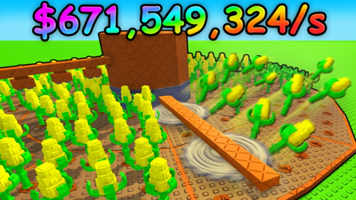 'Roblox Build a Ring Farm' Codes May 20226: Expand Your Farm and Grow Crops to Reap Rewards