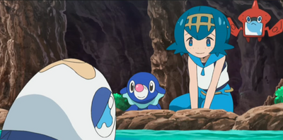 'Pokémon' Fans Demand Overworld Ocean Upgrade With Wishiwashi Regional Form Ideas in 'Winds and Waves'