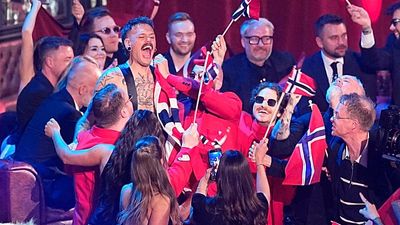 From Vienna to Bergen: The best places to watch the Eurovision 2026 grand final
