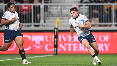 Slick Waratahs demolish Drua, keep top six hopes alive