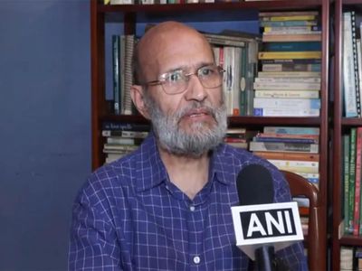 Tax wealthy, not fuel and gold: Former UN Advisor, economist Santosh Mehrotra warns of Rupee slump, job losses