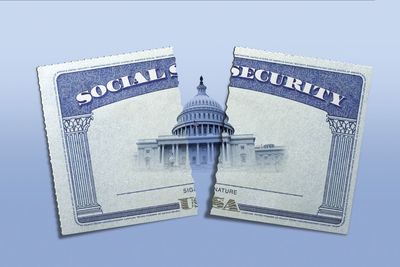 2027 Social Security COLA Forecast Surges Amid Spike in Inflation