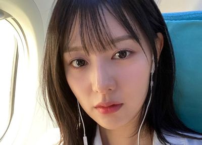 10 Photos of Queen of Tears Actress Kim Ji Won After 'Unrecognisable' Weight Loss Spark Health Concerns
