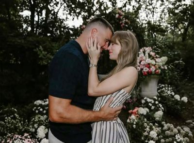 Taylor Swift and Travis Kelce Defy Breakup Rumours With Frequent Public Sightings in New York City