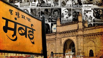 ‘Aye dil hai mushkil…’: A look at Bombay through film songs
