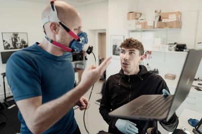 Sawe’s secret sauce: inside the lab that fuelled historic sub-two hour marathon
