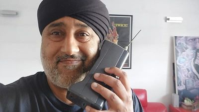 “I was beside myself when they stopped making iPods”: The people still collecting obsolete tech