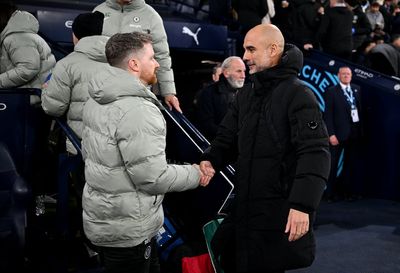 Calum McFarlane can make history in Pep Guardiola mismatch as Chelsea eye FA Cup final upset