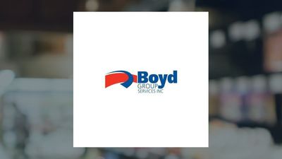 Boyd Group Services Q1 Earnings Call Highlights