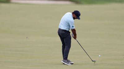 This PGA Tour Winner Just Did Something Nobody Has Done For 15 Years At The PGA Championship