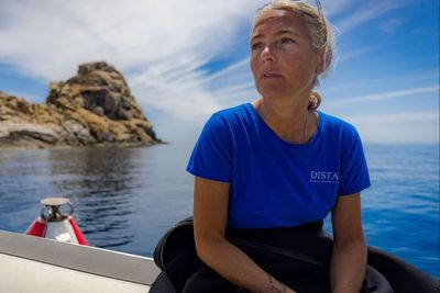 Husband of Maldives diving victim said she was ‘among the best divers on earth’