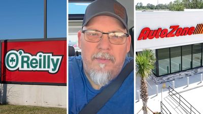 Man Tries To Price-Match Between O’Reilly And AutoZone. Then He Makes A Decision—And Learns An Expensive Lesson: 'I Can Look'
