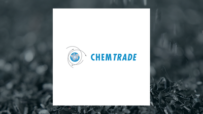 Chemtrade Logistics Income Fund Q1 Earnings Call Highlights