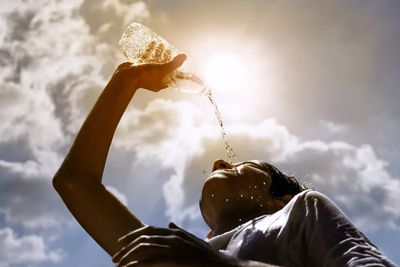 Climate Change crisis: IMD to change parameters to declare heatwaves