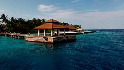 Search continues for bodies of Italian divers who died in Maldives