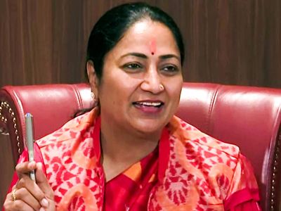 Delhi govt to soon notify city logistics plan : CM Rekha Gupta