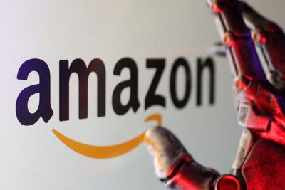 Battle of the shopping giants as Walmart and Amazon race to speed up deliveries to rural America