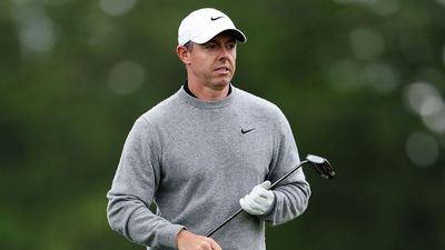 Rory McIlroy Fights Back At PGA Championship As Maverick McNealy And Alex Smalley Share Lead