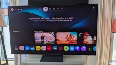 Samsung has revealed the prices of its 2026 OLED TVs, and it's clearly gunning for LG