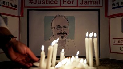 France to probe Khashoggi killing after complaint against Saudi crown prince