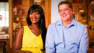 How to watch '90 Day Fiancé' season 12 — stream dating show online