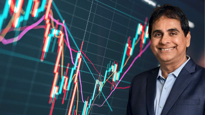 Why Vijay Kedia believes tourism could become India’s next trillion-dollar story