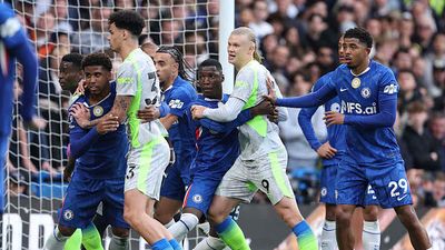 How to Watch Chelsea vs. Man City on TV, Live Stream