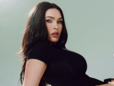 Quote of the day by Megan Fox: “Hollywood is the most superficial thing you could possibly be a part of…”