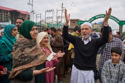 Centre launches short Hajj package to cut pilgrimage duration to around 20 days