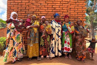 How the climate crisis brutally compromises aid to Tanzania: ‘It impacts everything’