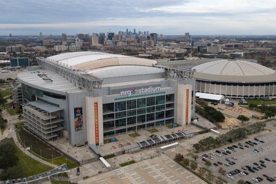 Houston will give World Cup fans a taste of BBQ, Texas heat: 5 things to know about Space City