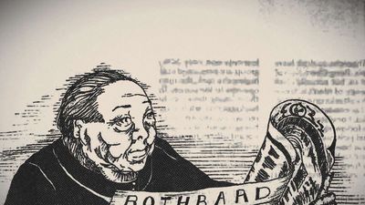 The Anarchists Who Thought Mao Was on Their Side