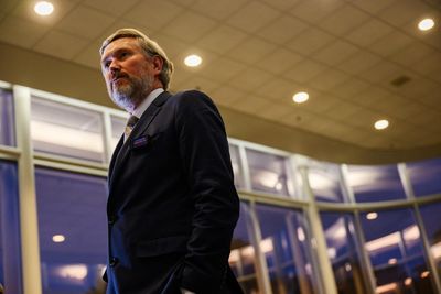 Can a Republican defy Donald Trump and survive? Kentucky voters will decide