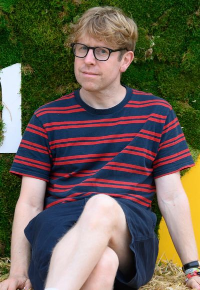 Josh Widdicombe 'offered Strictly Come Dancing host role alongside Emma Willis'