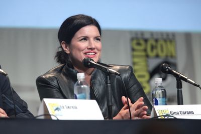 Ronda Rousey, Gina Carano Fight: Mixed Martial Artist Details Brutal Mental Toll of Disney Firing, Shocking 100lb Weight Loss Ahead Netflix Bout