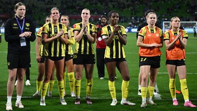 Grand final loss can be making of Phoenix: Priestman
