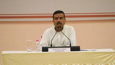 West Bengal govt dissolves Police Welfare Board, CM Suvendu Adhikari says attacks on law enforcers won't be tolerated