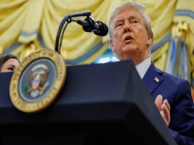 Trump says Iran war is worth the economic pain; these rural voters agree