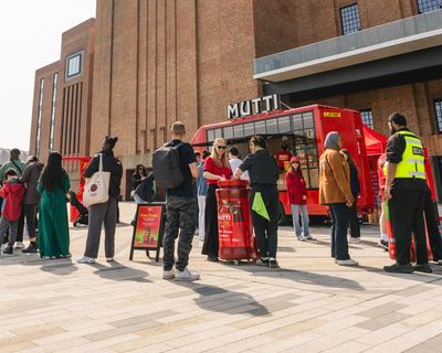 Plum position: how Mutti turned tinned tomatoes into a status symbol