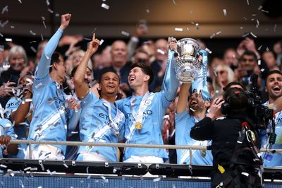 Chelsea vs Man City LIVE: FA Cup final result, latest updates and fan reaction