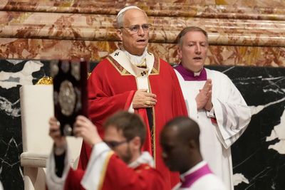 Pope to visit France in September with a stop at UNESCO