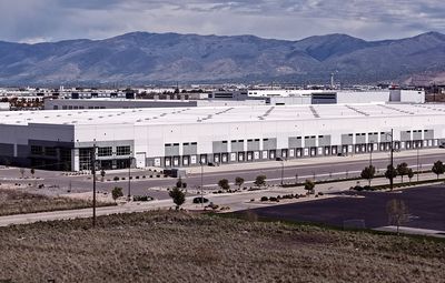 ICE to Push Ahead With Warehouse Detention Expansion Despite Lawsuits and Federal Investigation