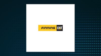 Finning International Q1 Earnings Call Highlights
