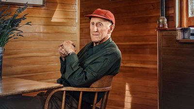 Stewart Brand on Fixing Stuff, Modern Environmentalism, and the Nuclear Future