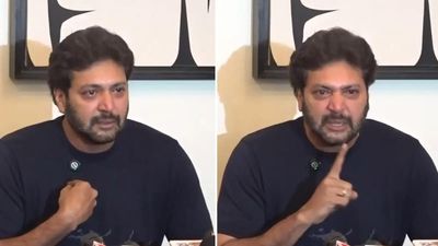 Ravi Mohan makes shocking self-harm revelation, steps away from films till divorce is finalised