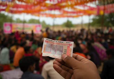 Nogaland Lottery Sambad Result out today (16-05-2026): Check Rs 1 crore prize winning number and full list