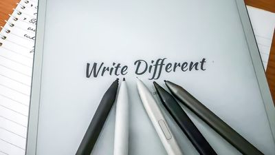 After testing over a dozen digital notebooks, I’ve realized that the stylus is the real MVP in the e-ink tablet equation