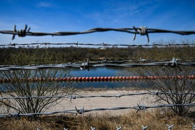 ‘A horrible way to die’: after deaths in Laredo, experts prepare for lethal summer heat at US-Mexico border