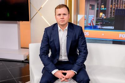 From reality TV villain to mayor? Spencer Pratt tries to convince Los Angeles he should lead the city