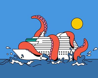 The hantavirus debacle raises a key question: why would anyone go on a cruise?